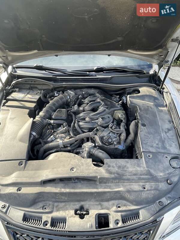 Седан Lexus IS 2006 в Одессе фото 5 Седан Lexus IS 2006 в Одессе