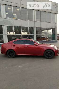 Седан Lexus IS 2006 в Днепре