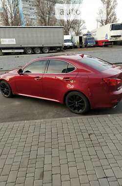 Седан Lexus IS 2006 в Днепре