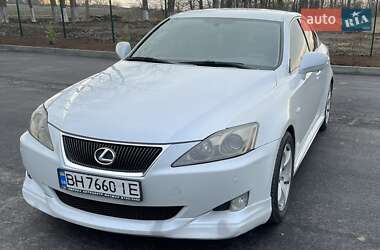 Lexus IS 2007
