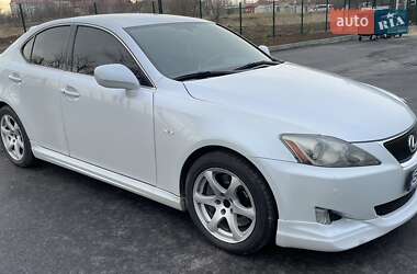 Lexus IS 2007