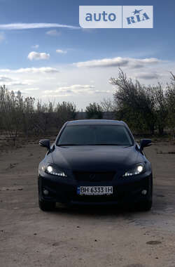 Седан Lexus IS 2012 в Одессе