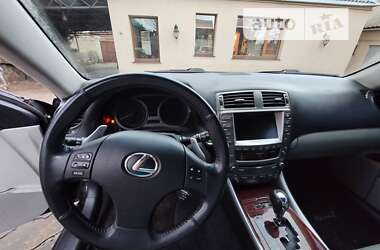 Седан Lexus IS 2007 в Харькове