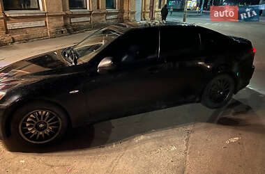 Седан Lexus IS 2007 в Житомире фото 42 Седан Lexus IS 2007 в Житомире