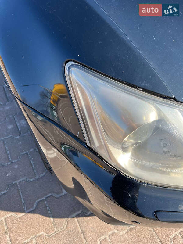 Седан Lexus IS 2007 в Житомире