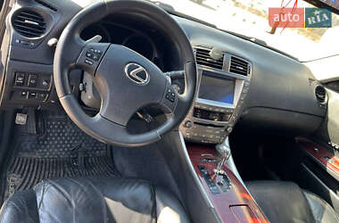 Седан Lexus IS 2007 в Житомире фото 15 Седан Lexus IS 2007 в Житомире