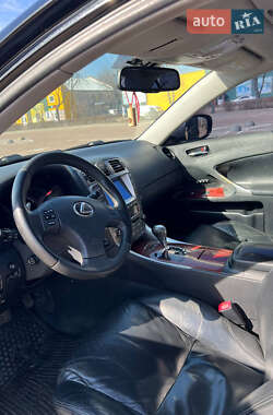 Седан Lexus IS 2007 в Житомире фото 29 Седан Lexus IS 2007 в Житомире
