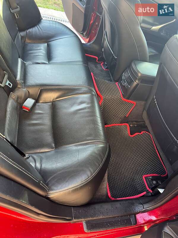 Седан Lexus IS 2011 в Виннице фото 11 Седан Lexus IS 2011 в Виннице