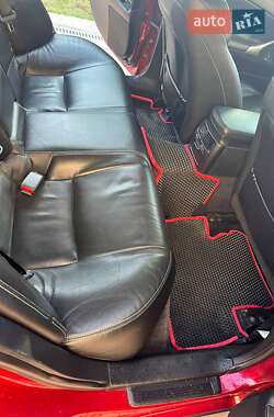 Седан Lexus IS 2011 в 