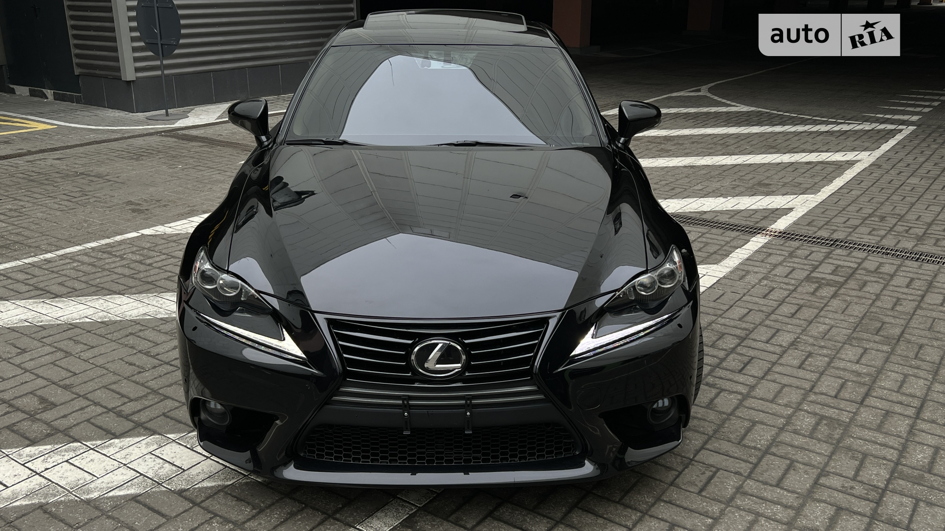 2013 Lexus IS - мініатюра 17