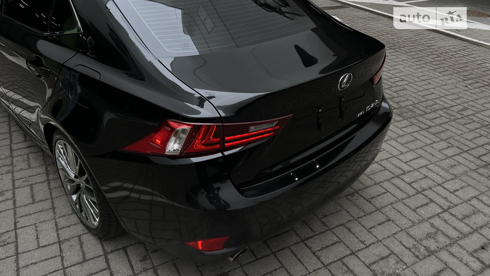 2013 Lexus IS - мініатюра 27