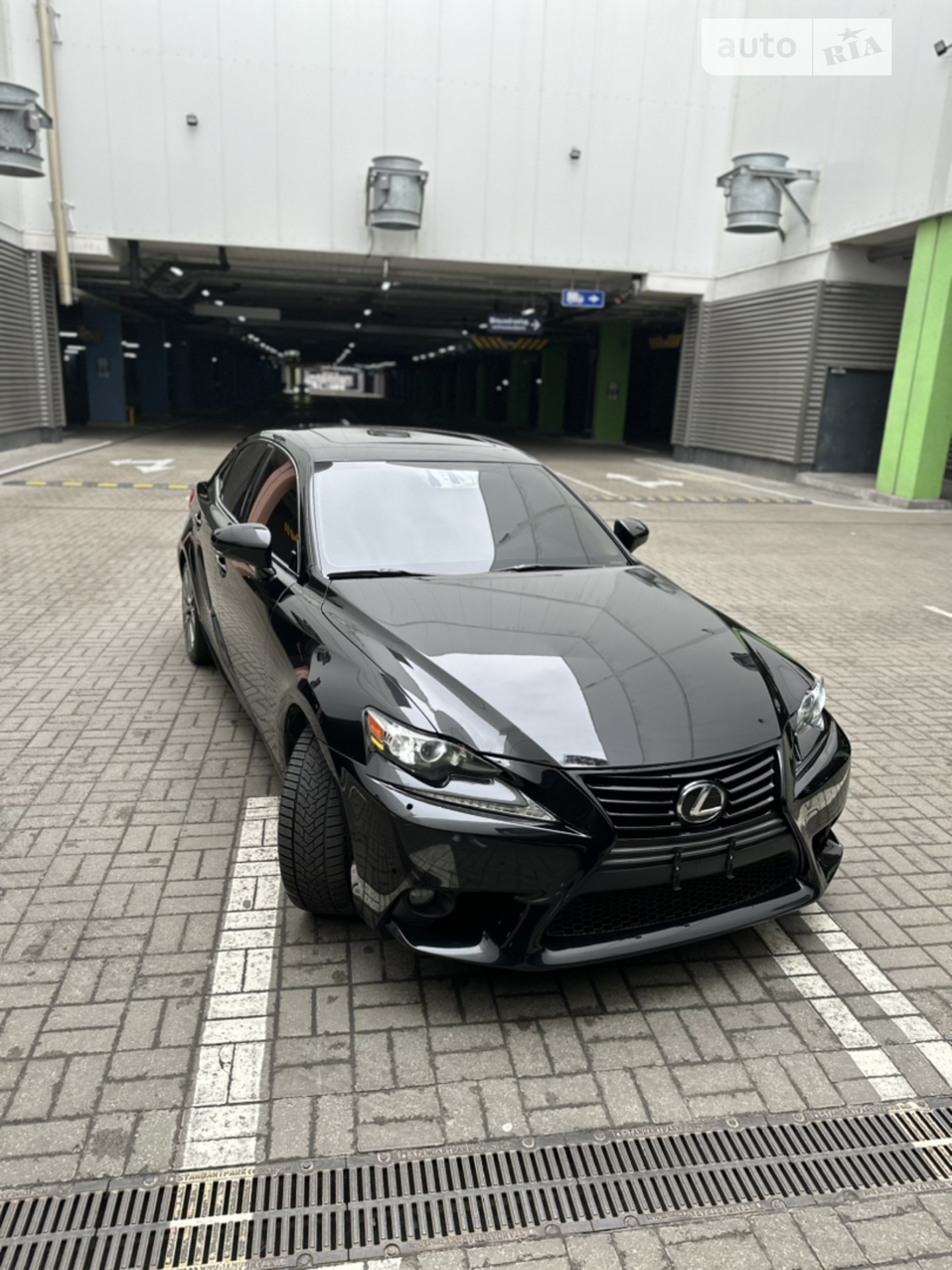 2013 Lexus IS - мініатюра 45
