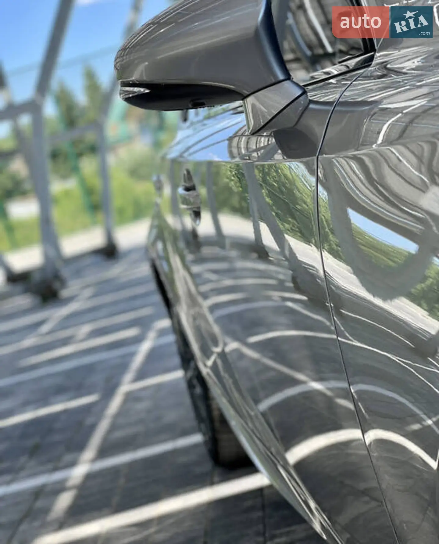 2015 Lexus IS - мініатюра 9
