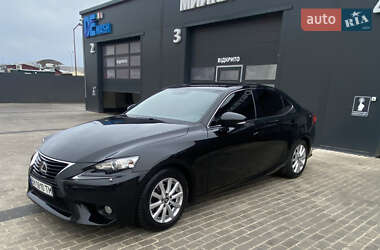 Lexus IS 2014