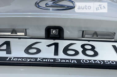 Седан Lexus IS 2007 в Києві