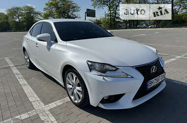 Lexus IS 2013