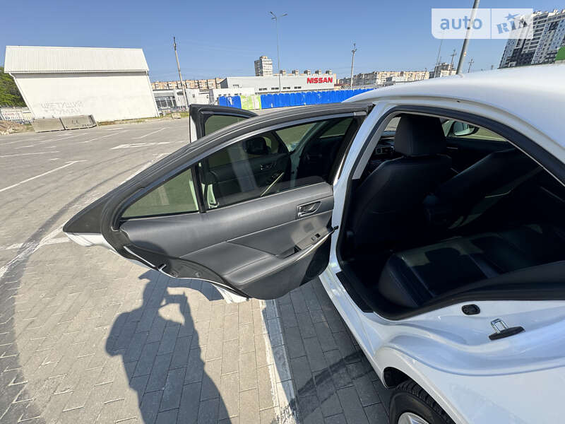 Седан Lexus IS 2013 в Одессе фото 34 Седан Lexus IS 2013 в Одессе