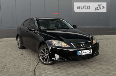 Lexus IS 2007