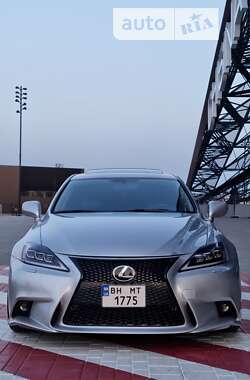 Lexus IS 2007