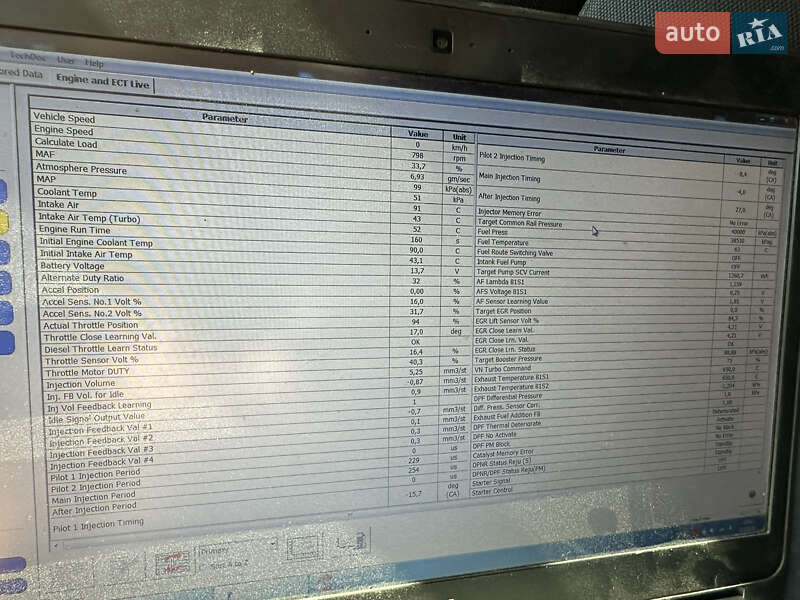 Седан Lexus IS 2006 в Полтаве фото 18 Седан Lexus IS 2006 в Полтаве