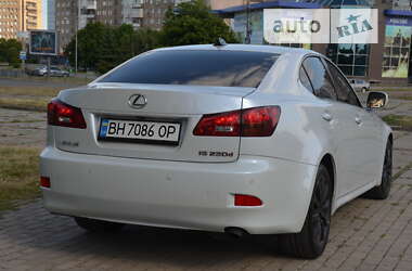 Седан Lexus IS 2006 в Харькове
