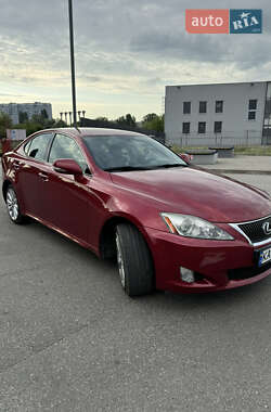 Lexus IS 2010 Lexus IS 2010