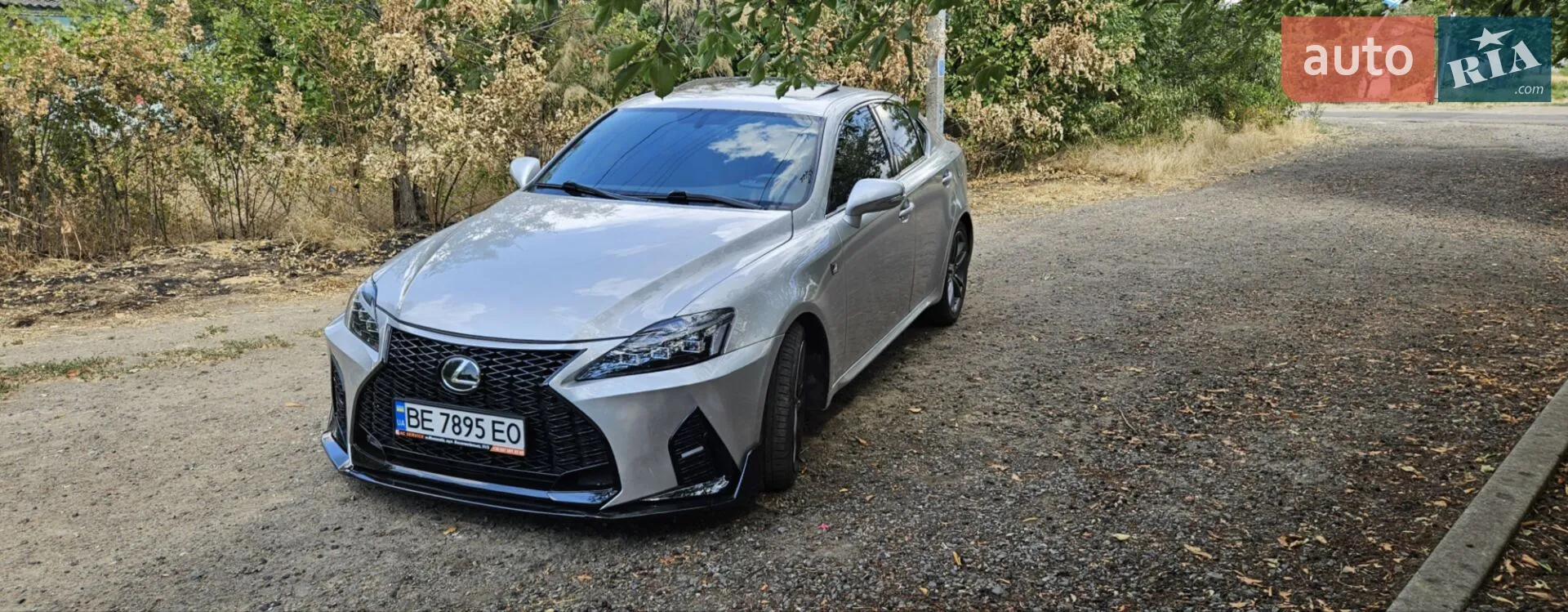 2011 Lexus IS - мініатюра 5