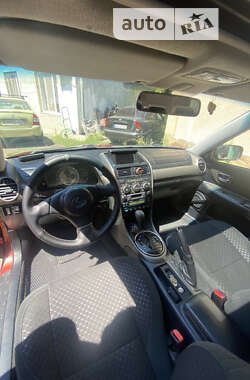 Седан Lexus IS 1999 в Одессе