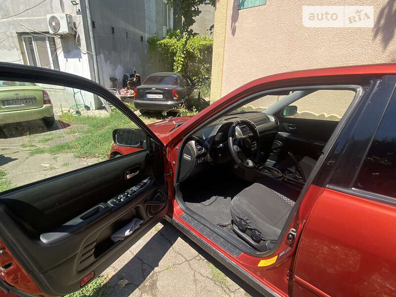 Седан Lexus IS 1999 в Одессе фото 10 Седан Lexus IS 1999 в Одессе