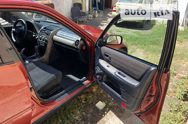 Седан Lexus IS 1999 в Одессе