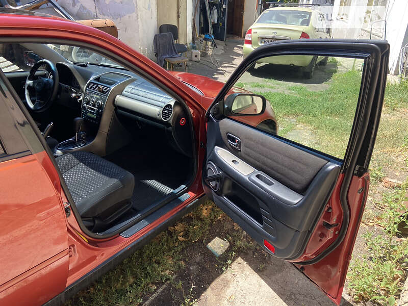 Седан Lexus IS 1999 в Одессе фото 12 Седан Lexus IS 1999 в Одессе