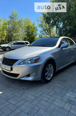 Lexus IS 2007