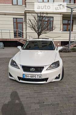 Седан Lexus IS 2010 в Одесі