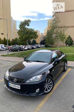 Lexus IS 2007