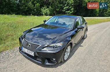 Lexus IS 2016 Lexus IS 2016