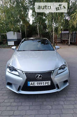 Lexus IS 2016 Lexus IS 2016