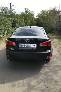 Седан Lexus IS 2012 в Одессе