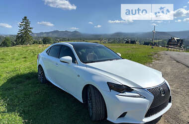 Lexus IS 2016 Lexus IS 2016