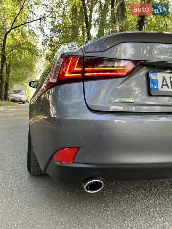 Седан Lexus IS 2014 в Каменском фото 47 Седан Lexus IS 2014 в Каменском