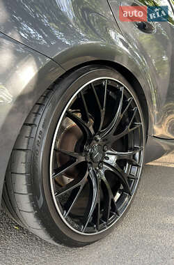 Седан Lexus IS 2014 в 