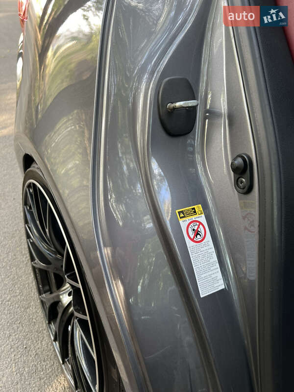 Седан Lexus IS 2014 в Каменском фото 75 Седан Lexus IS 2014 в Каменском