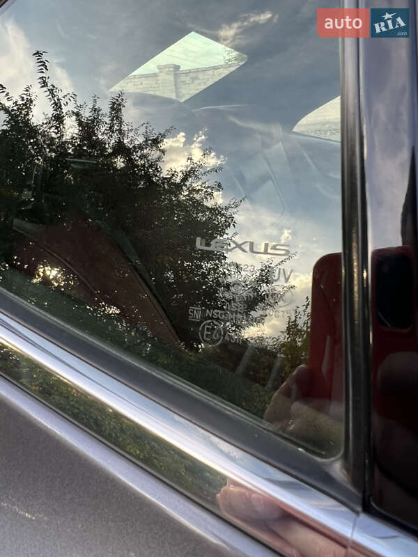 Седан Lexus IS 2014 в Каменском фото 121 Седан Lexus IS 2014 в Каменском