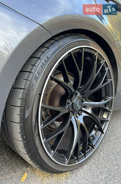 Седан Lexus IS 2014 в 