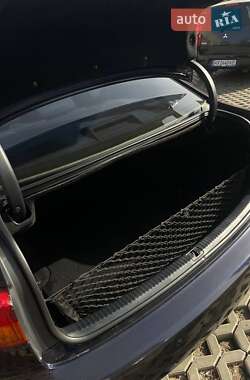Седан Lexus IS 2007 в 