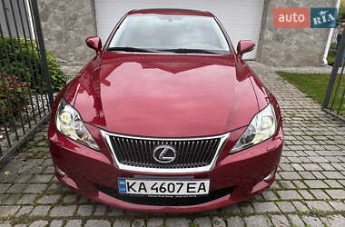 Lexus IS 2010 Lexus IS 2010