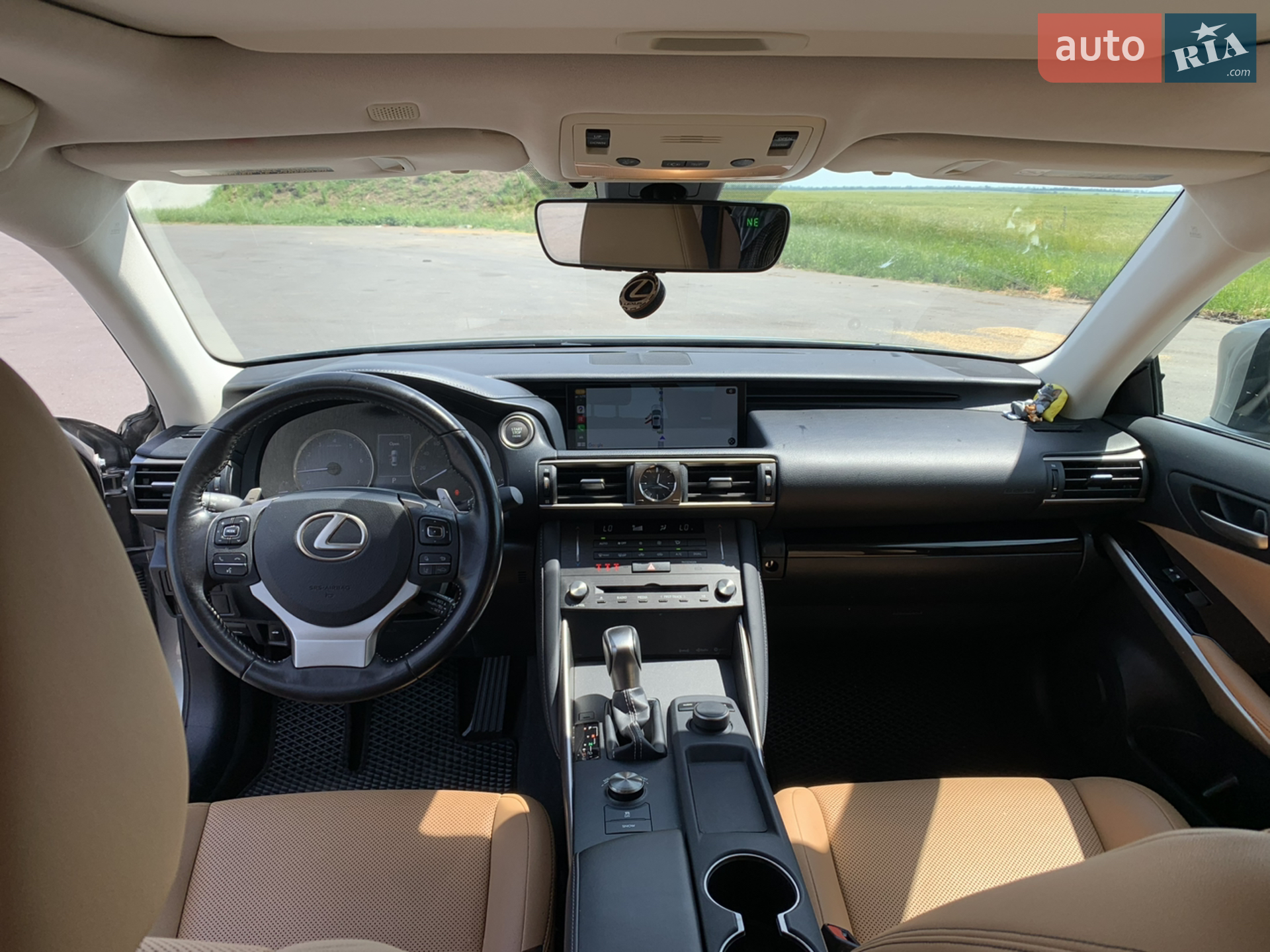 2018 Lexus IS - мініатюра 22