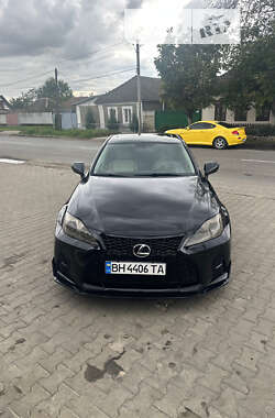 Седан Lexus IS 2007 в Одесі