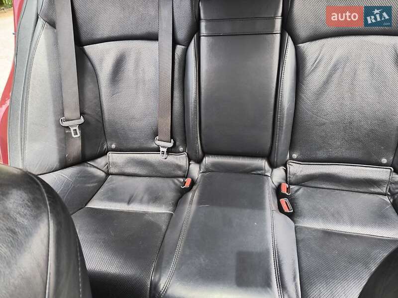 Седан Lexus IS 2006 в Кропивницком