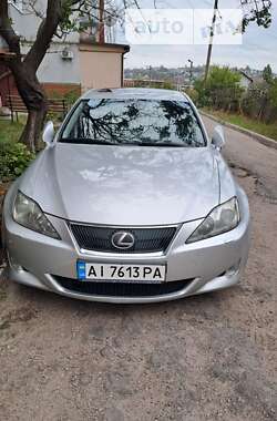 Lexus IS 2007