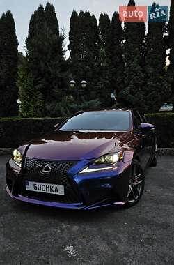 Lexus IS 2016 Lexus IS 2016